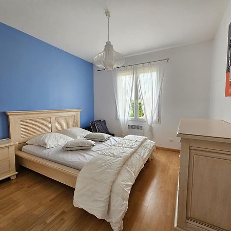 Maison Recente 5 Pers, Proche Mer Et Bourg, Jardin, Barbecue, Wifi, Animaux Sur Demande - Fr-1-476-165 Grues Exteriör bild