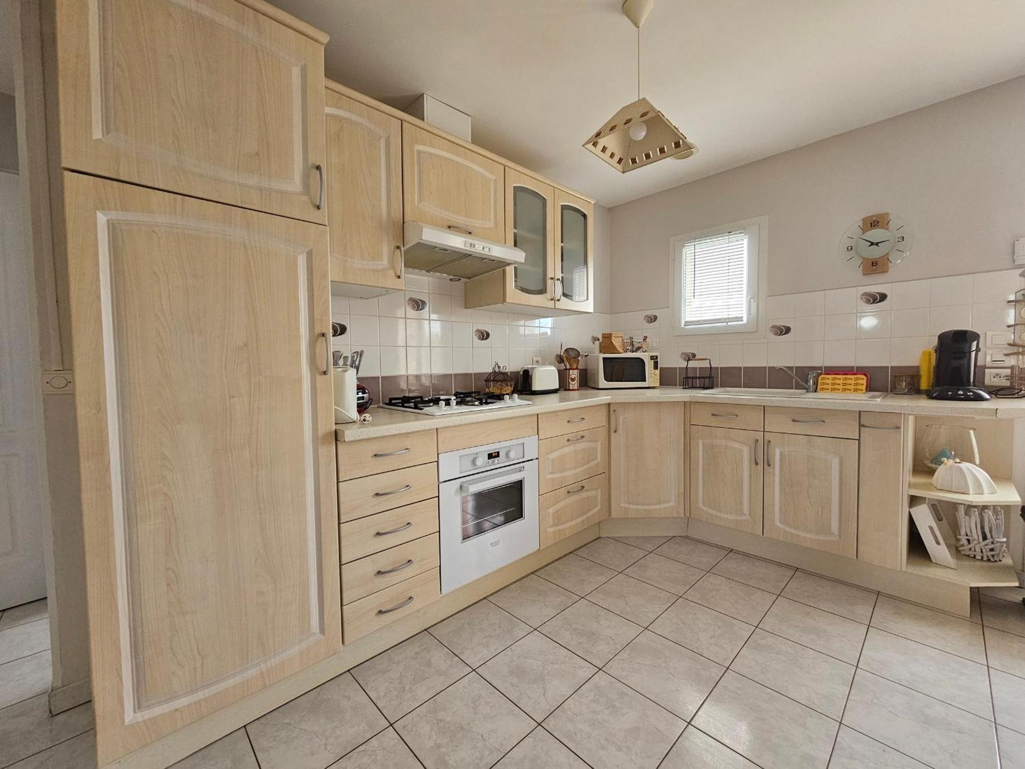 Maison Recente 5 Pers, Proche Mer Et Bourg, Jardin, Barbecue, Wifi, Animaux Sur Demande - Fr-1-476-165 Grues Exteriör bild